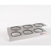 650ml Spray Bottle Holder (3 Location) HOLDER ONLY